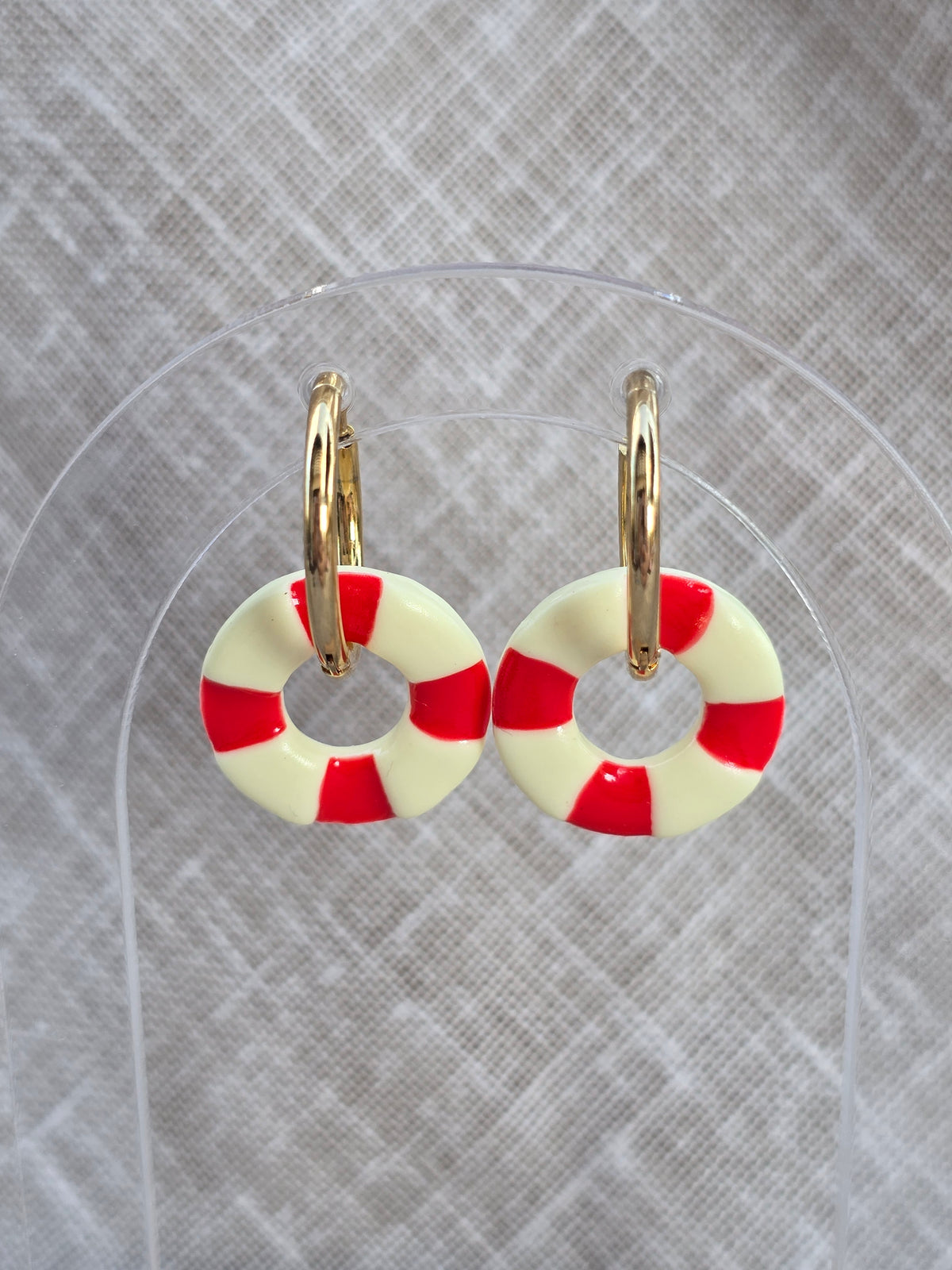 Pampilles Bouée rouge